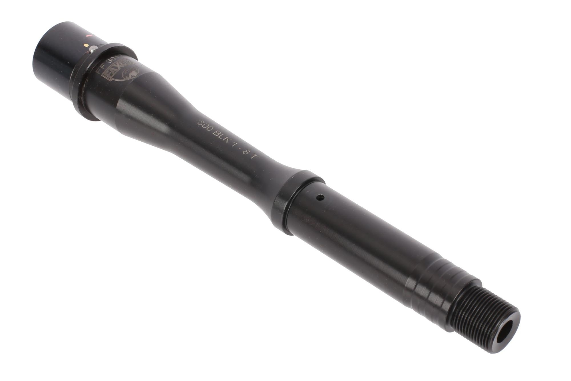 Faxon Firearms 7.5" 300 Blk Gunner Barrel