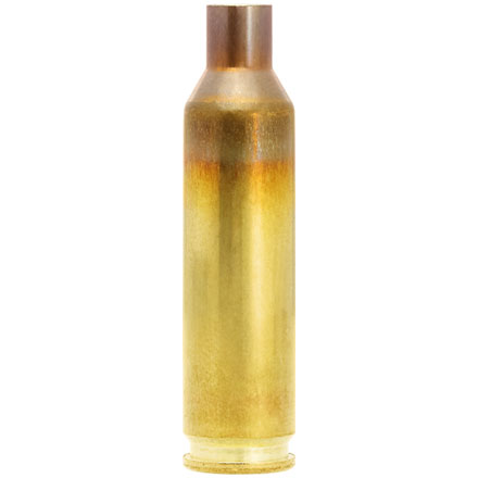 6mm Creedmoor Unprimed Rifle Brass