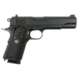Mac 1911 Meusoc Pistol