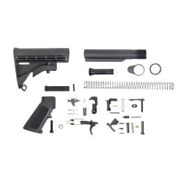 Palmetto State Armory Lower Build Kit