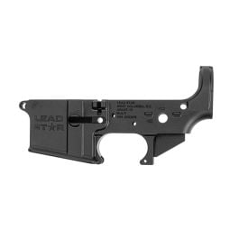 Lead Star Arms Grunt 15 AR-15 Lower Receiver