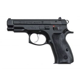 Cz 75 Compact 9mm Pistol