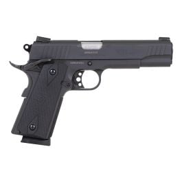 Taurus PT-1911 .45 ACP Pistol, Black