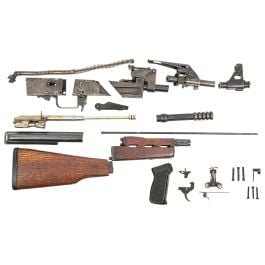 Yugo M70 Milled AK-47 Parts Kit