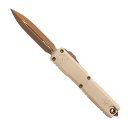 Microtech UTX-85 OTF Knife