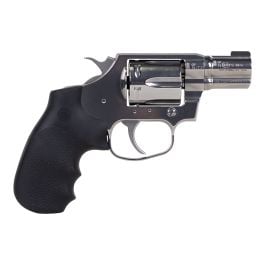 Colt Cobra 2-Inch .38 Special Revolver