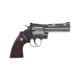 Colt Python 4.25" .357 Magnum