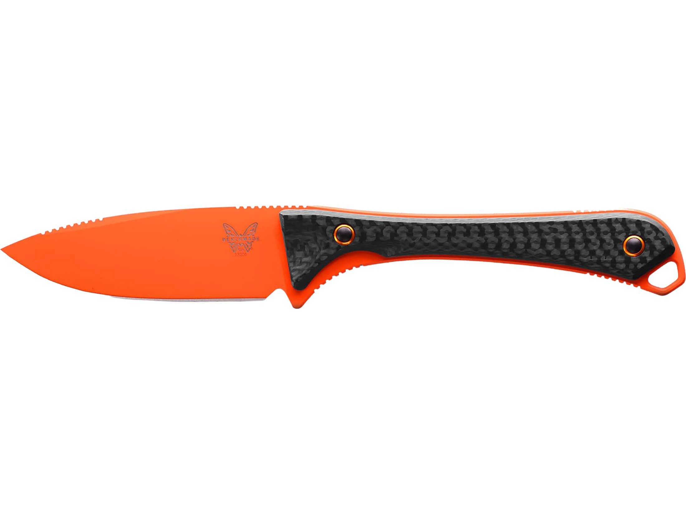 Benchmade Hunt Altitude Fixed Blade Knife