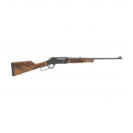 Henry The Long Ranger 6.5 Creedmoor Lever Action Rifle