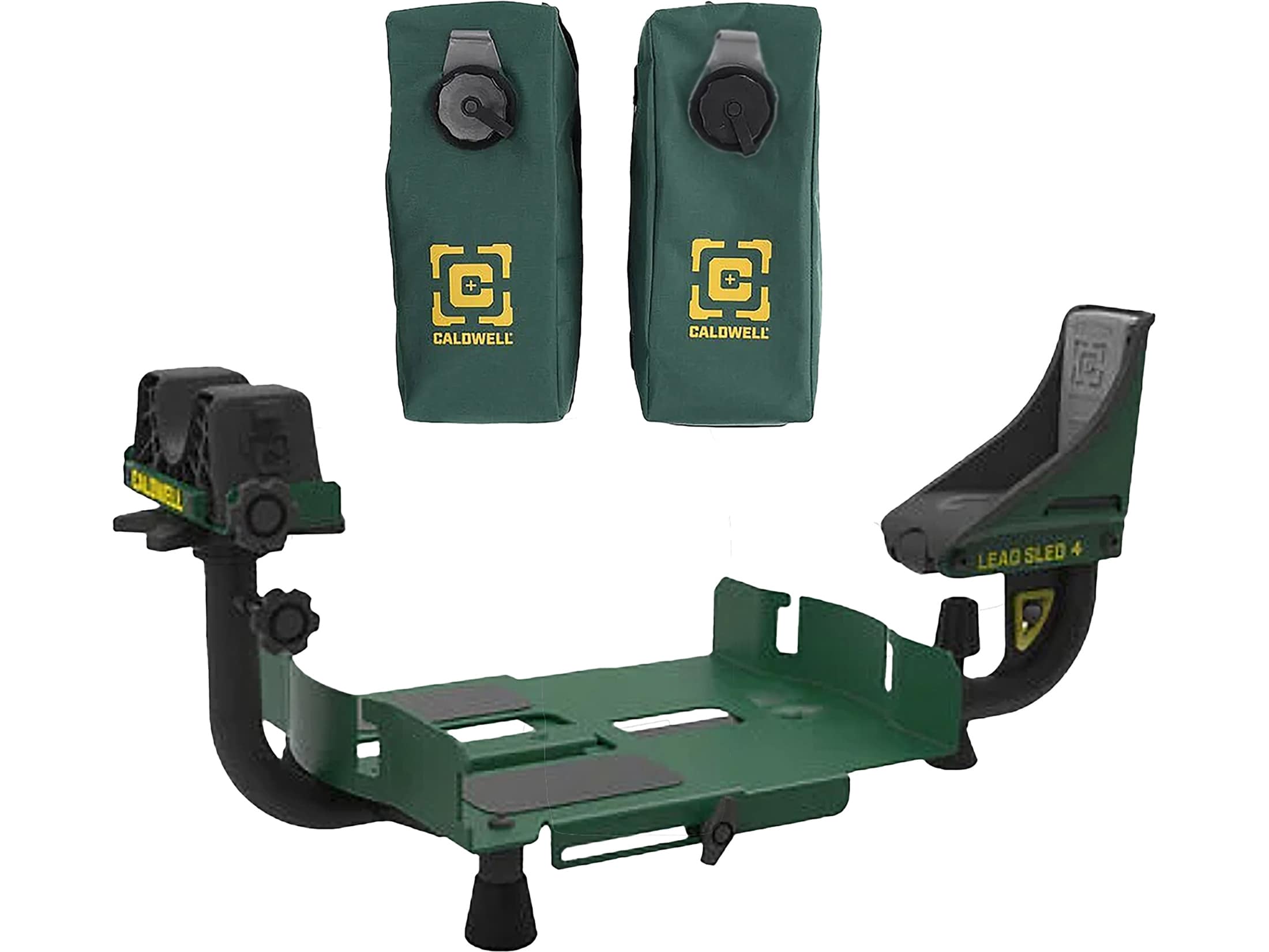 Caldwell Lead Sled 4