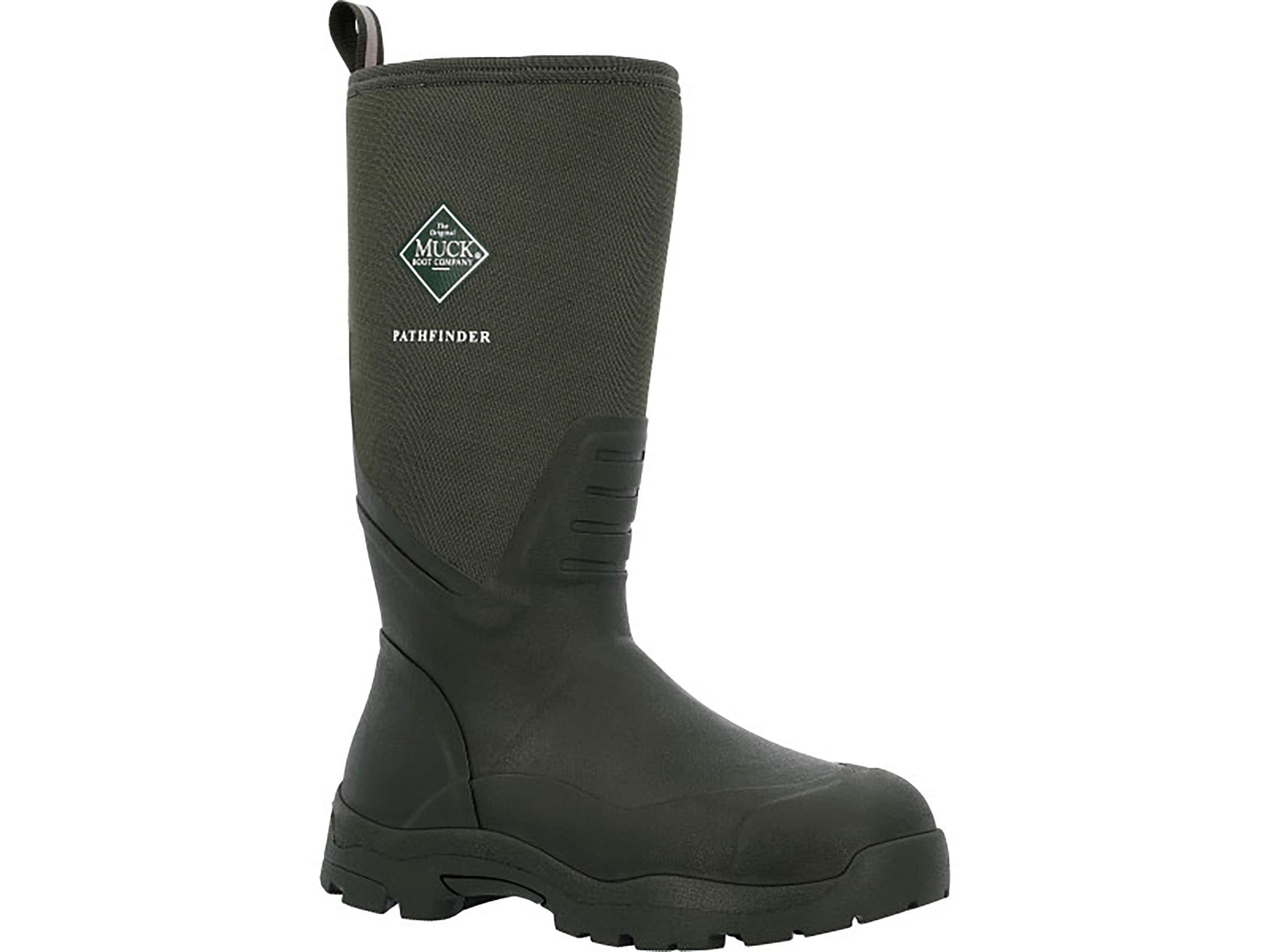 Muck Boots Men's Pathfinder 15