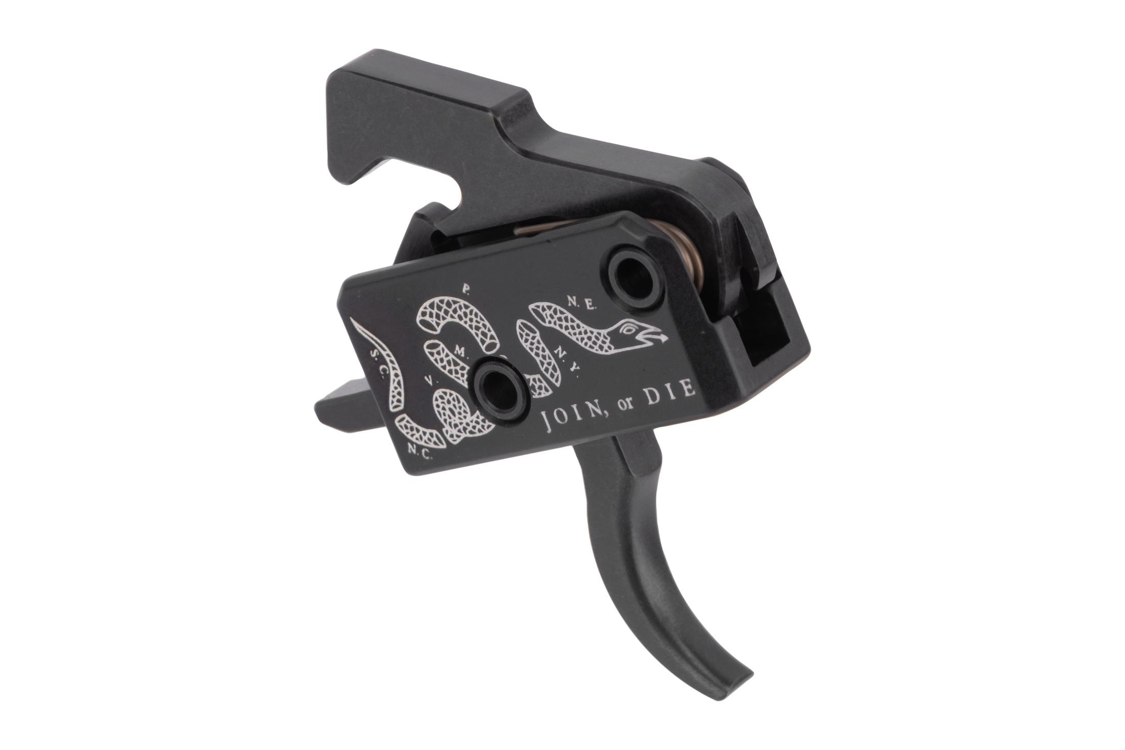 Rise Armament RA-140 Super Sporting Trigger