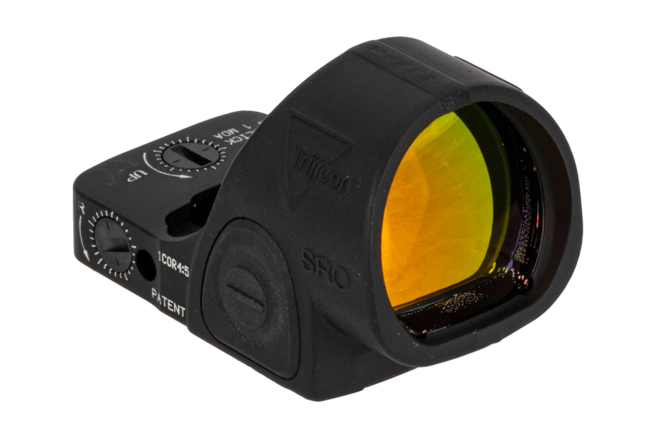 Trijicon SRO 1.0 MOA Red Dot Sight