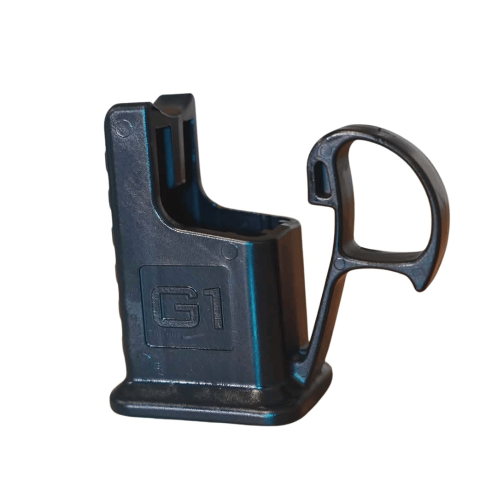 Ldr2000 G1 Glock 9mm Magazine Loader