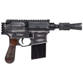 CMMG Mk4 DL-44 Blaster .22 LR 5" 10rd