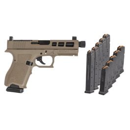 PSA Dagger Compact SW1 RMR Pistol