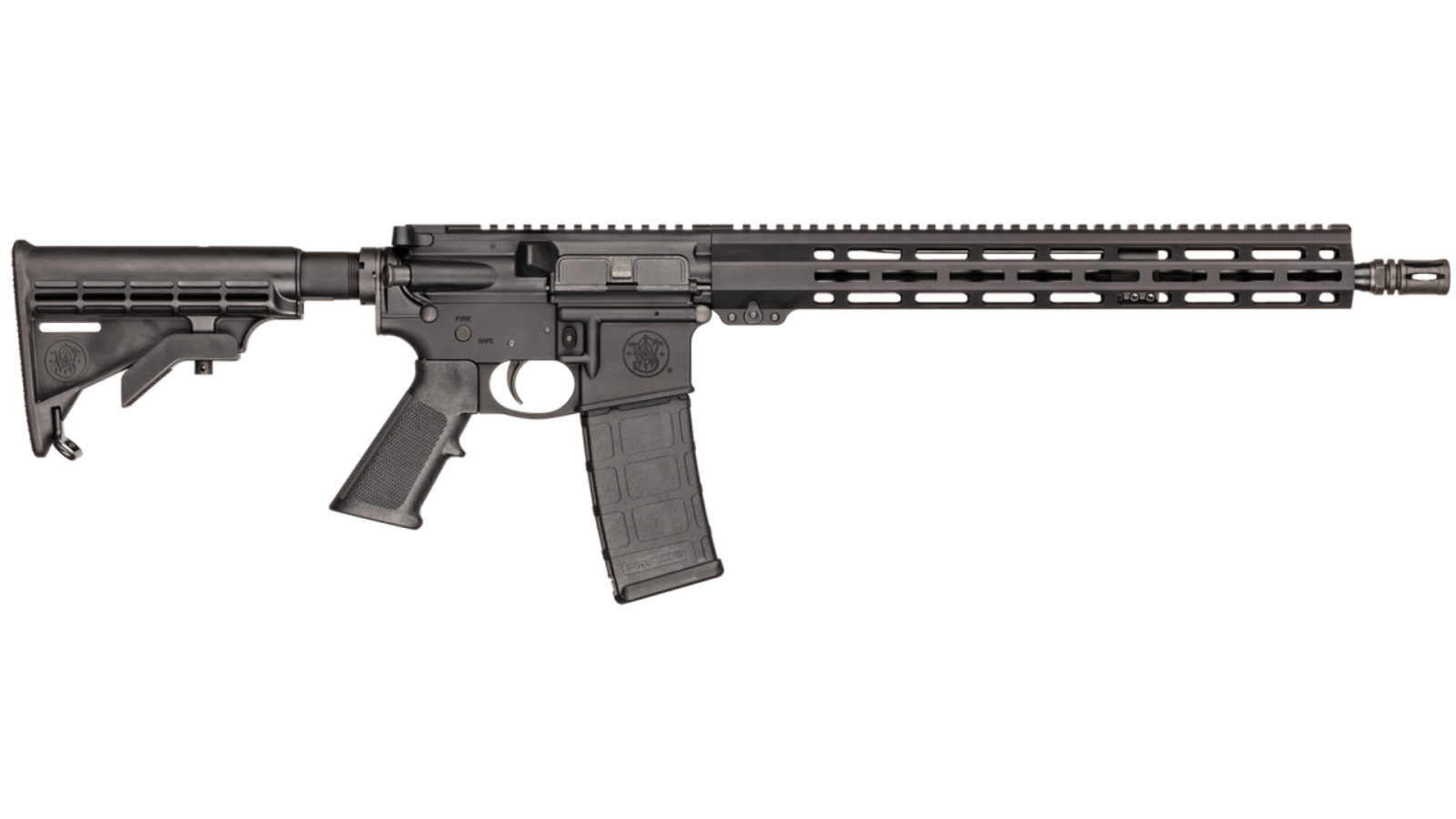 Smith & Wesson M&P 15 Sport III