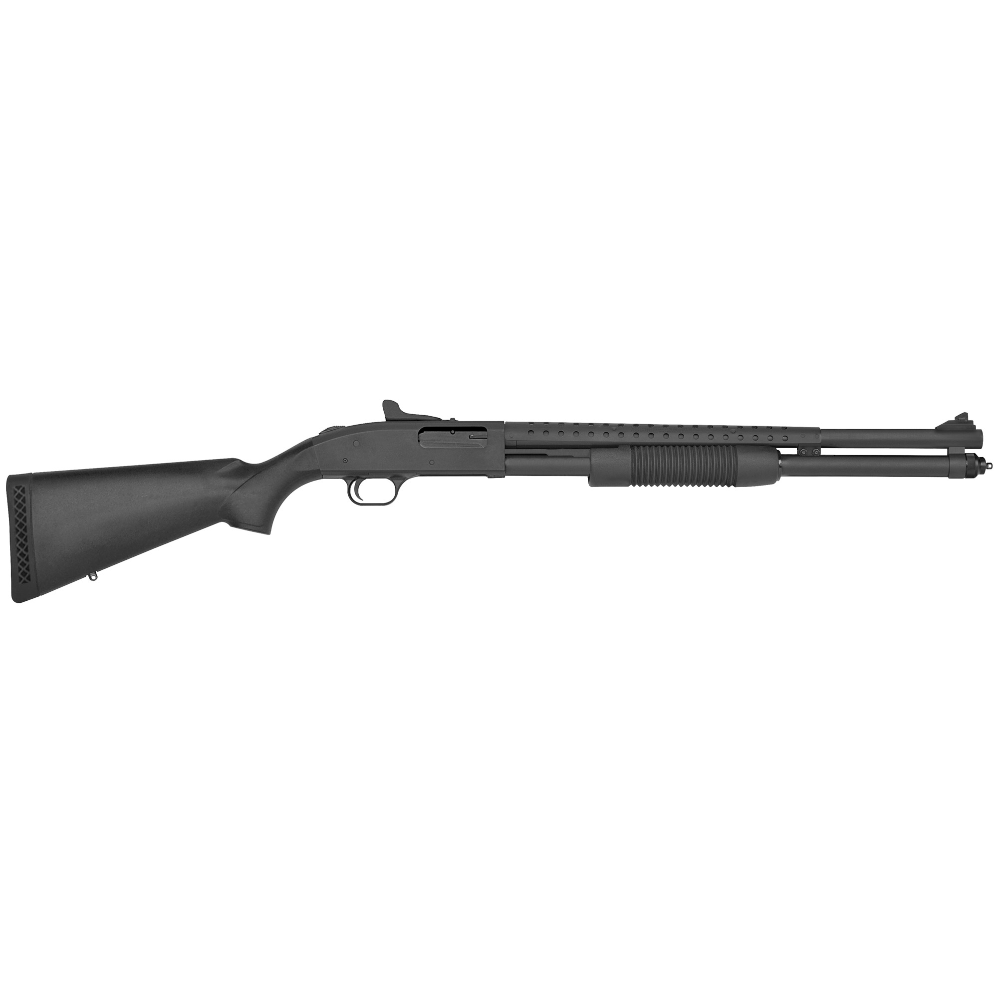 Mossberg 590 12 Gauge