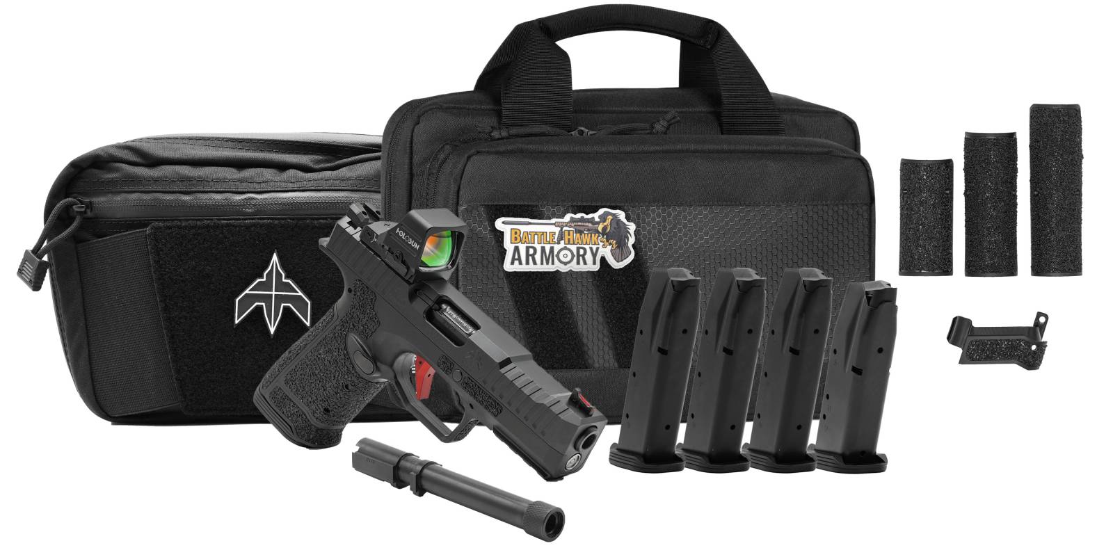 Archon Type-b Gen 2 Osr 9mm