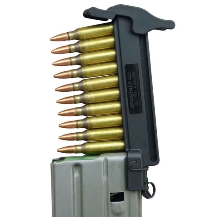 Maglula Striplula 10-Round Magazine Loader