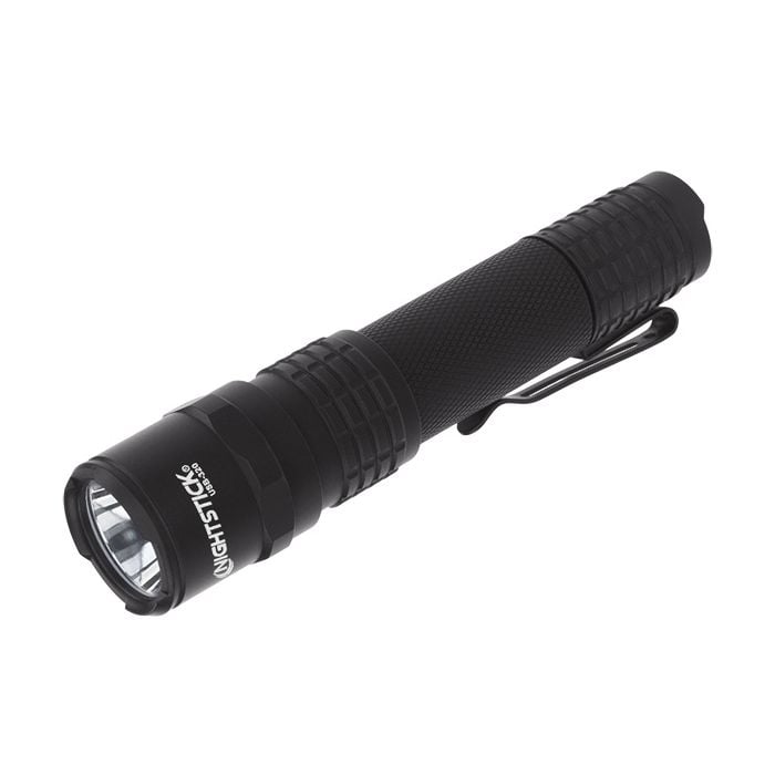 Nightstick Flashlight
