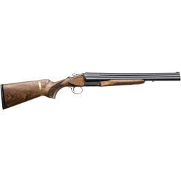 Chiappa Firearms Triple Threat 12 Gauge Shotgun