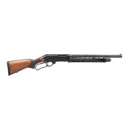 Panzer EG-220 12 Gauge Lever Action Shotgun