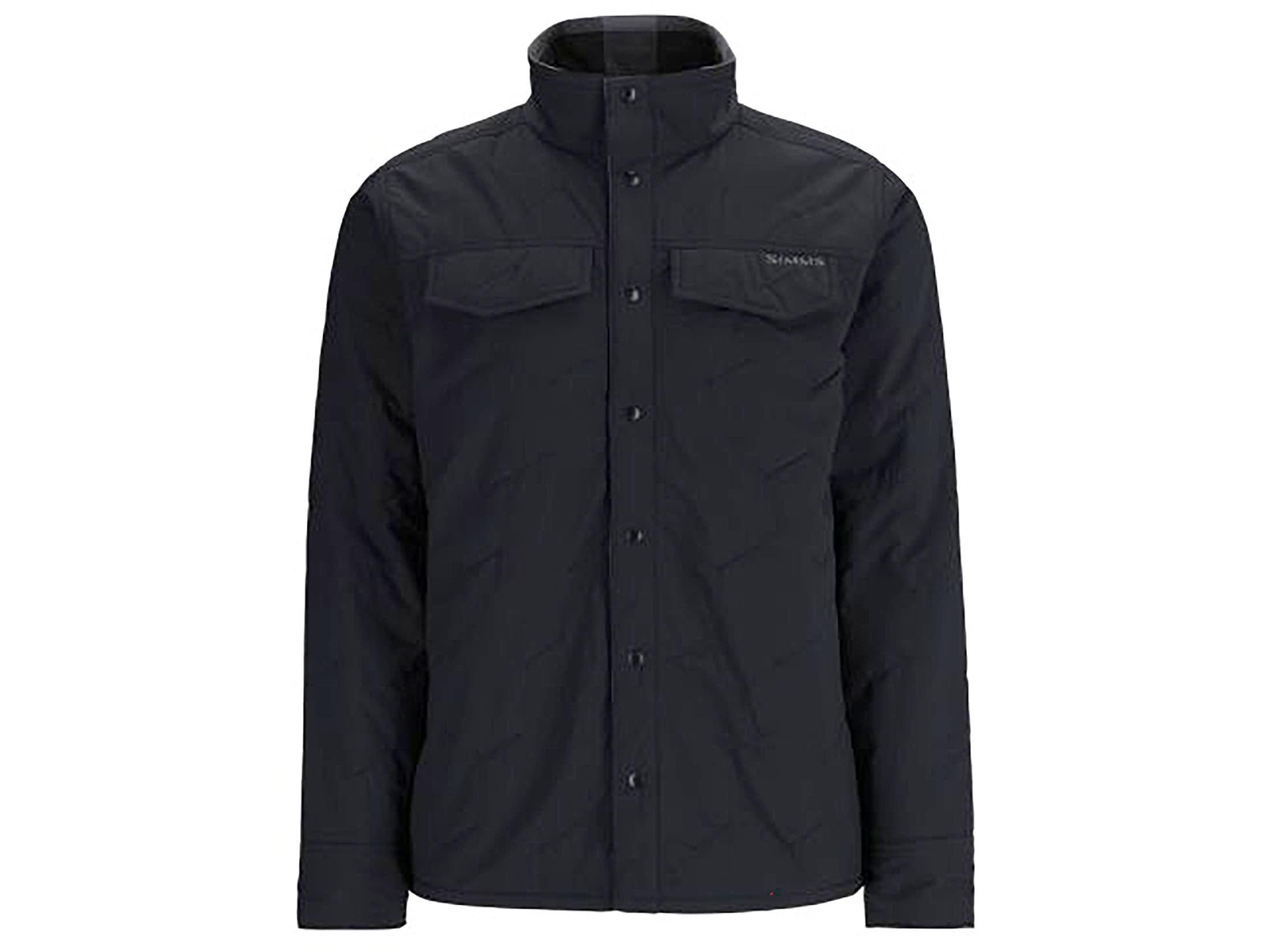 Simms Men's Bristol Reversible Jacket