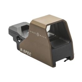 Sightmark Ultra Shot Reflex Sight 1x33mmx24mm 3 Moa/5 Moa/30 Moa Dot - Sm26031de