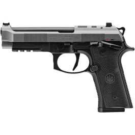 Beretta 92xi Sao 9mm