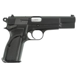Inglis Mfg L9A1 9mm Pistol