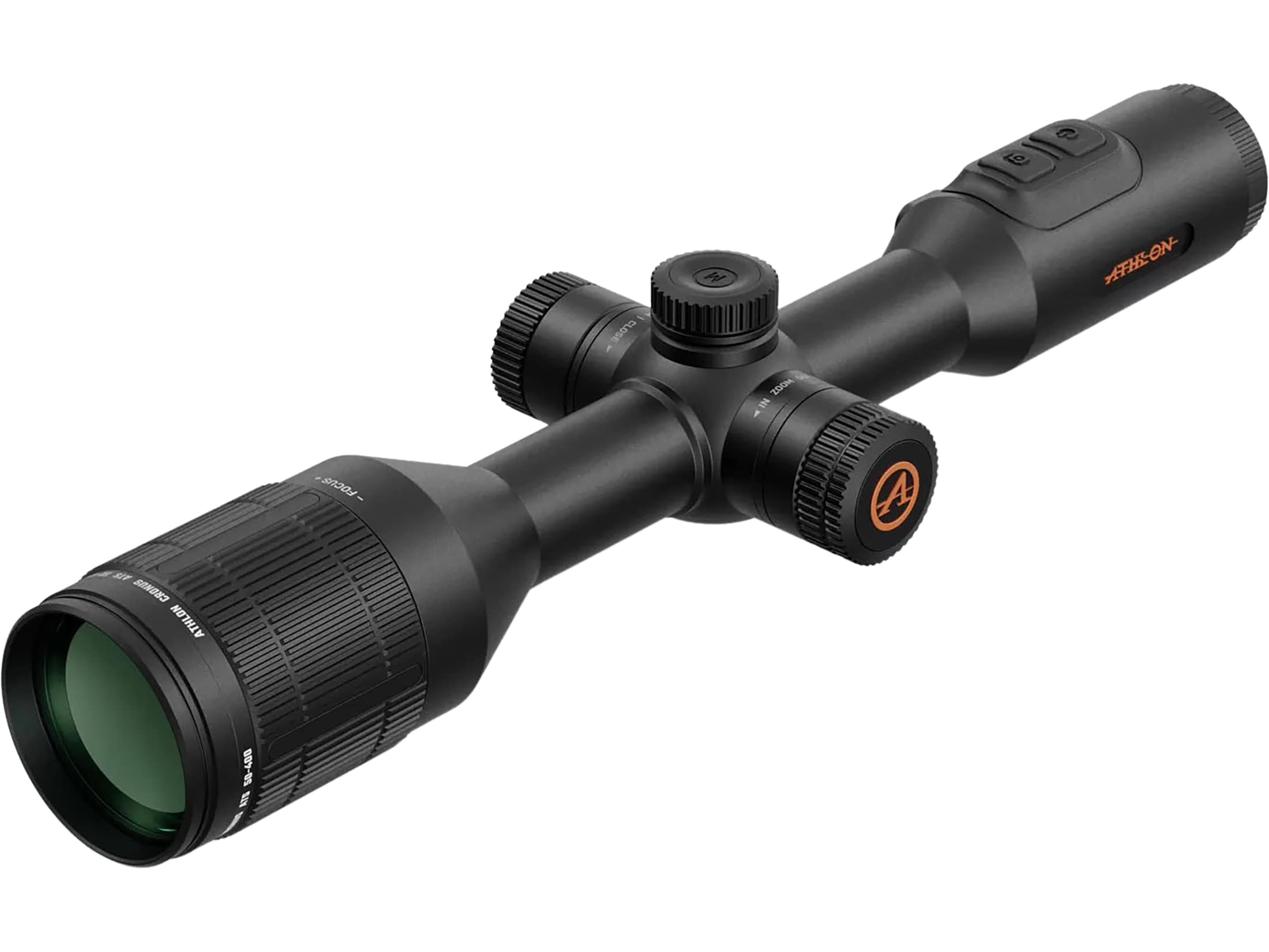 Athlon Optics Cronus ATS Thermal Scope