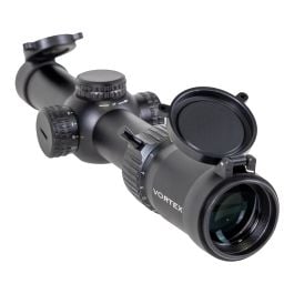 Vortex Strike Eagle 1-8x24 Gen2 Riflescope with AR-BDC3 Reticle