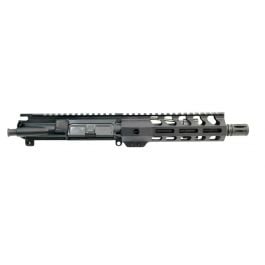 PSA 7" 300 Blackout Nitride Upper