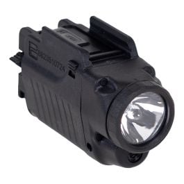 Glock Tac Light with Laser and Dimmer, Black