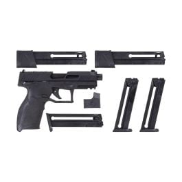 Taurus TX22 T.O.R.O. Gen 2