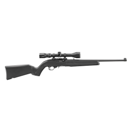 Ruger 10/22 .22 LR 18" Semi-auto Rifle