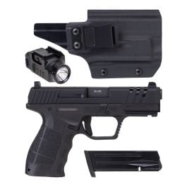 SAR SAR9 Compact Lx