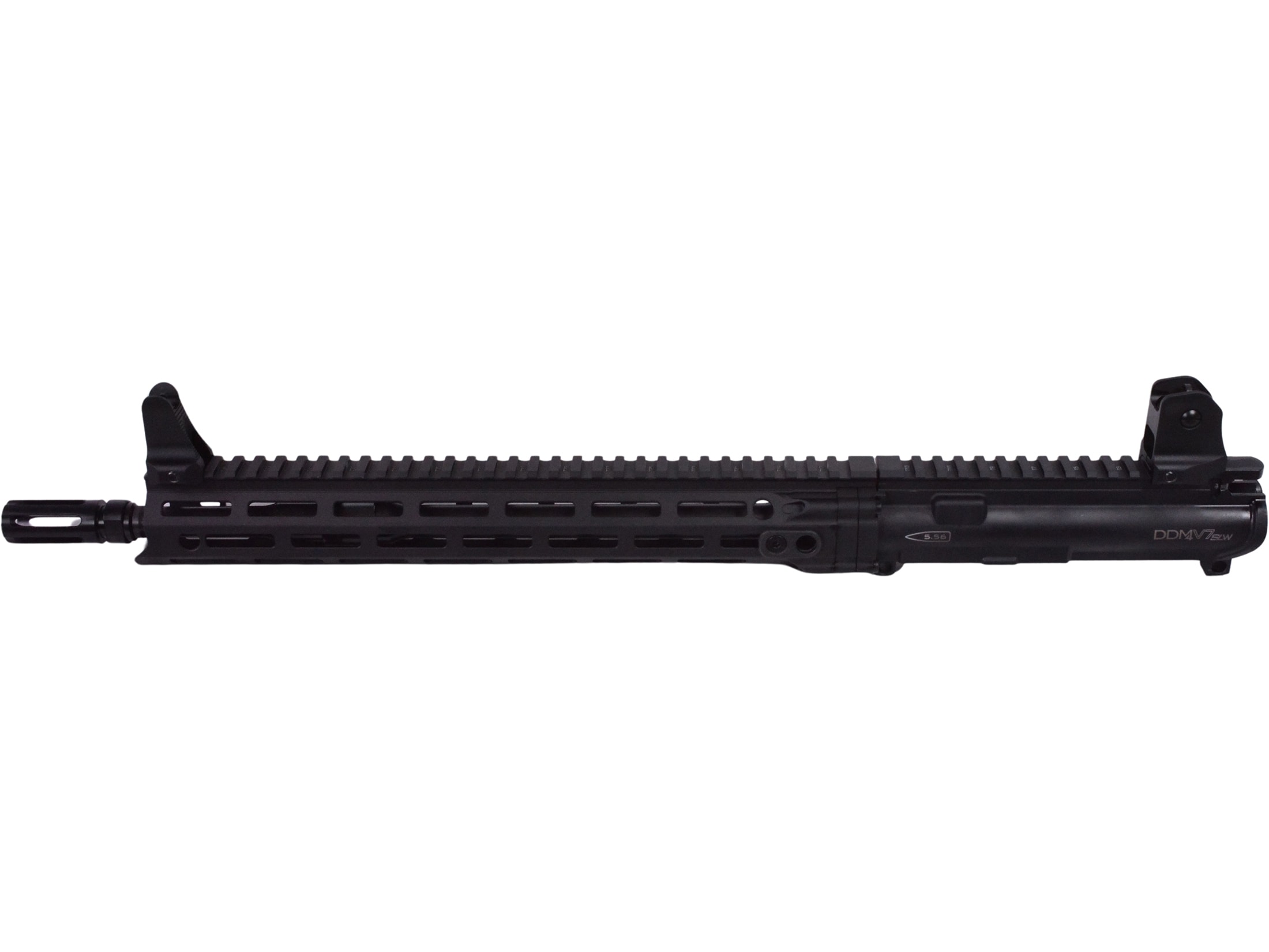 Daniel Defense DDM4V7 Upper Receiver 5.56mm