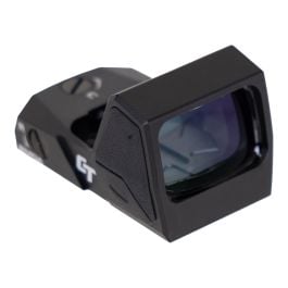 Crimson Trace Rad Open Reflex Sight Green