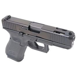 Glock 19c Gen5