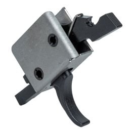 CMC Triggers Single-stage Drop-in Small Pin Curved Trigger