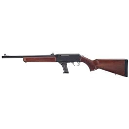 Henry Homesteader 9mm