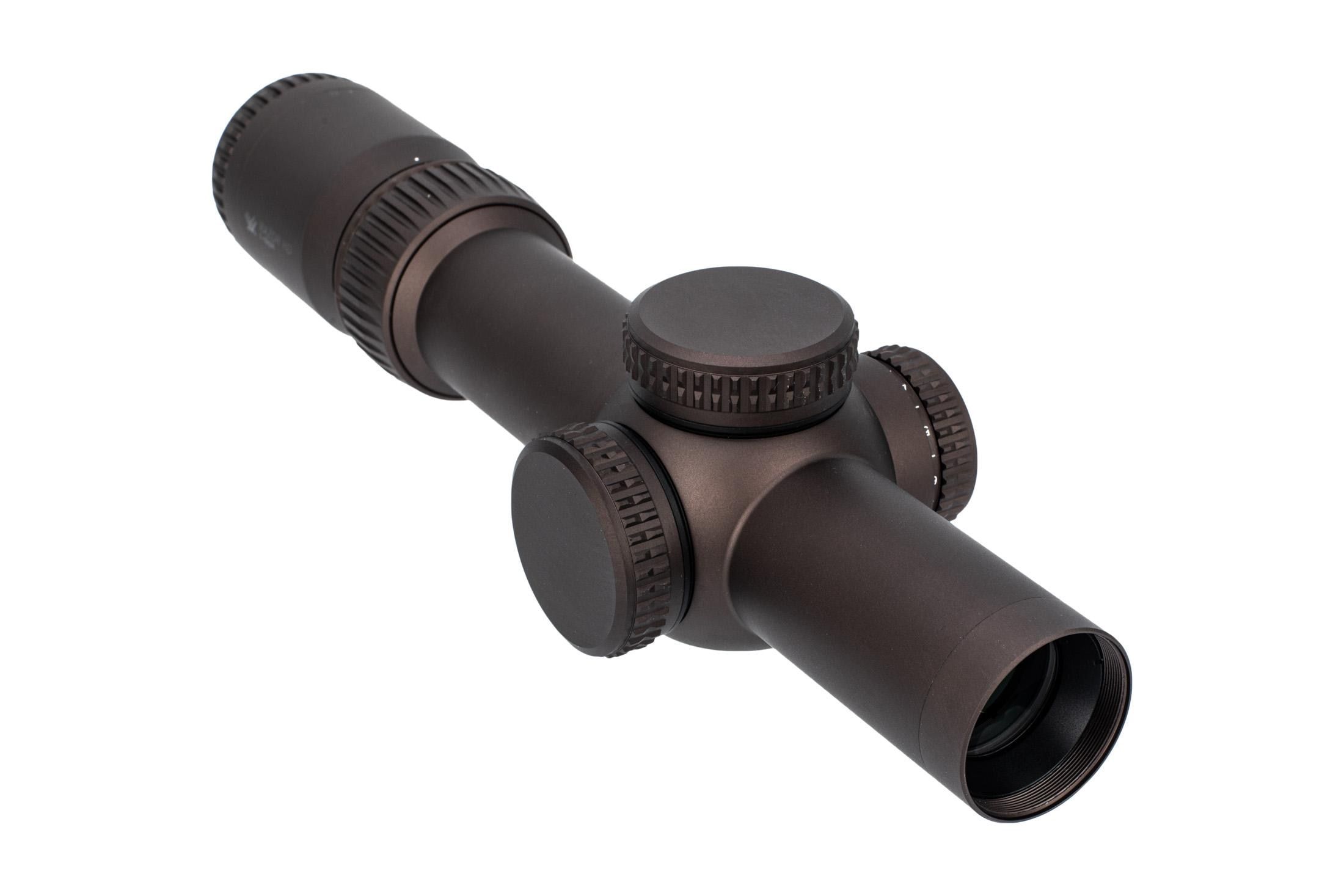 Vortex Razor Gen III 1-10x24 Riflescope