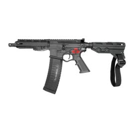 ATI Alpha Maxx AR Pistol