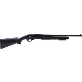 Boundkraft Trp-101 Pump Action Shotgun