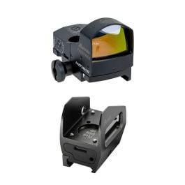 Burris FastFire III 3MOA Red Dot Sight with AR-F3 Mount
