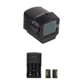 Infitac Fast Mini FMP13 Thermal Optic Kit