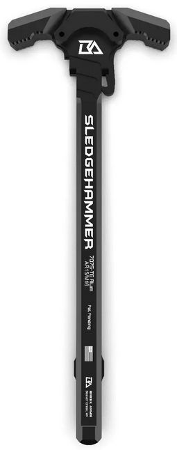 Breek Arms AR-15 Sledgehammer Charging Handle