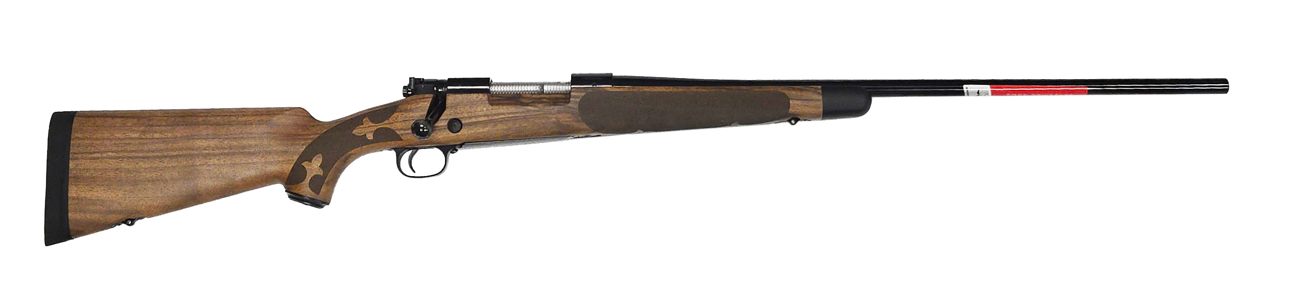 Winchester Model 70 Super Grade